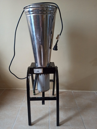 Imagen 3 de 3 de Licuadora Industrial De 15 Litros Ref 200