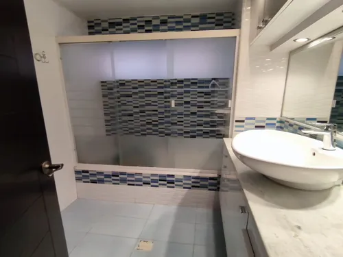 Apartamento En Venta Sebucán