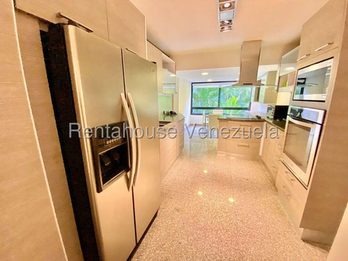 Apartamento En Venta Lomas De La Lagunita Mls #25-18732