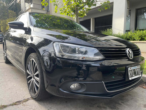 Volkswagen Vento 2.0 Sportline Tsi 200cv 2012