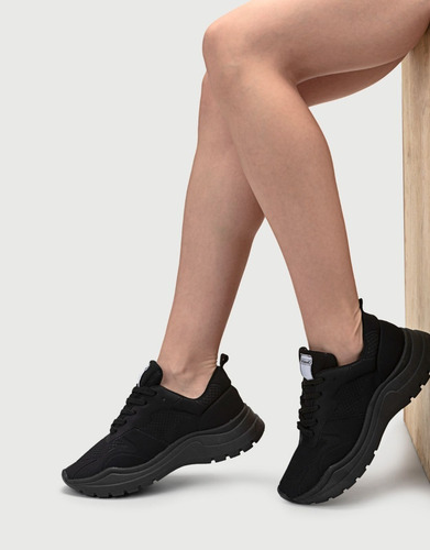 Imagen 2 de 6 de Zapatillas Dama Viamo Mujer Cordelia
