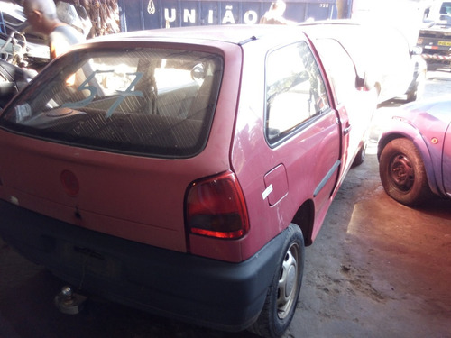 Sucata Para Retirada De Peças Gol 2p G2 1.0 8v At