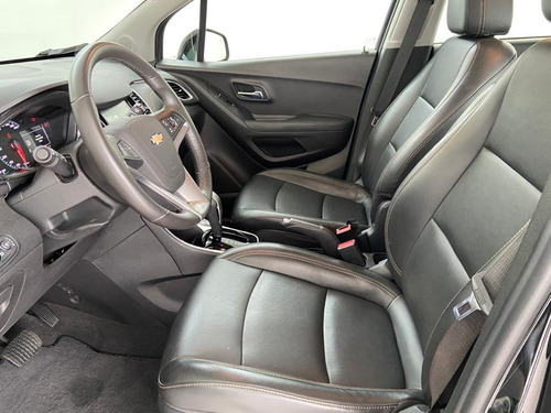 Chevrolet Tracker Premier 1.4 Turbo (aut) (flex)