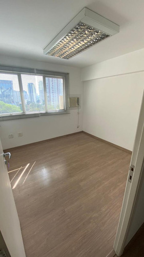 Imagem 3 de 16 de Sala Em Vila Mariana, São Paulo/sp De 92m² Para Locação R$ 3.000,00/mes - Sa1624298-r