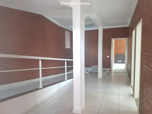 Imagem 28 de 30 de Sobrado No Condomínio Mirante Do Vale Em Jacareí-sp - Cov217 - 33585946