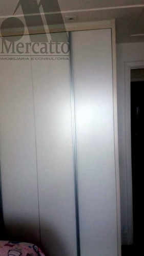 Imagem 14 de 15 de Apartamento Para Venda, 3 Dormitório(s), 104.0m² - 2124
