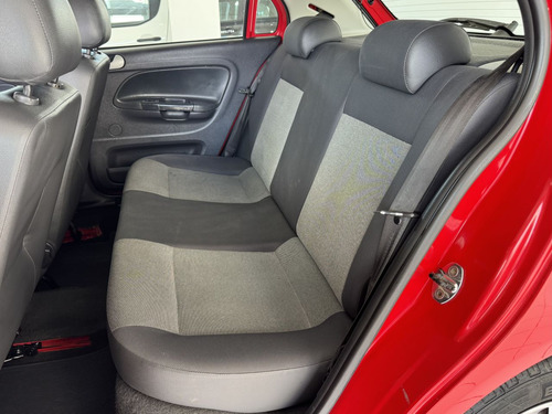 Volkswagen Gol Gol (novo) 1.0 Mi Total Flex 8V 4p