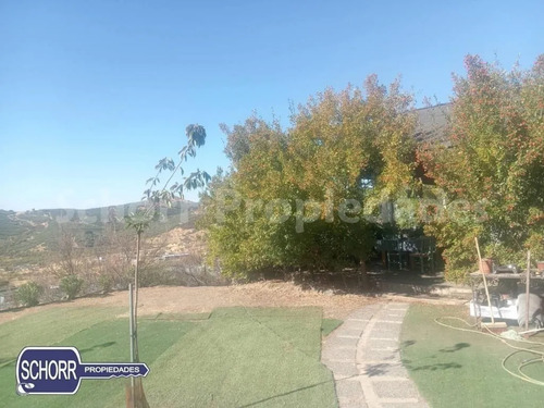 Parcela En Venta En Pencahue