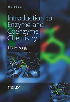 Libro Introduction To Enzyme And Coenzyme Chemistry - T. ...