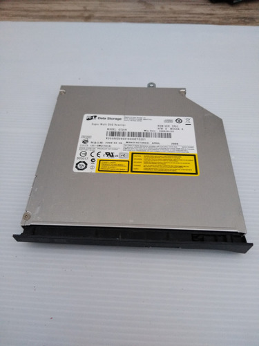 Unidad Dvd Para Laptop Gateway Nv52 Nv53 N/p Gt20n