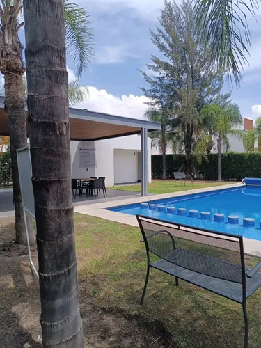 Casa En Venta Queretaro