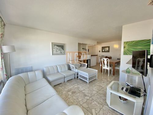 Imagen 8 de 17 de Apartamento En Peninsula, 3 Dormitorios