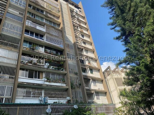 Venta Apartamento San Bernardino  At24-18315