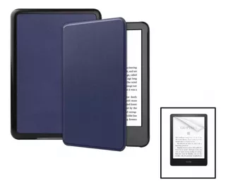 Funda Case Protector Kindle 11va Gen 2022 6 Pulgadas Estuche