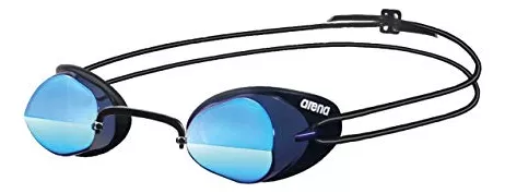 Arena Swedix - Gafas de natación suecas para hombres y mujeres