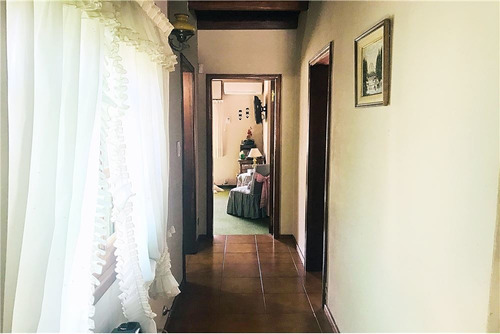 Imagen 20 de 26 de Casa Ph 4 Amb. Terraza Balcon Don Bosco Quilmes