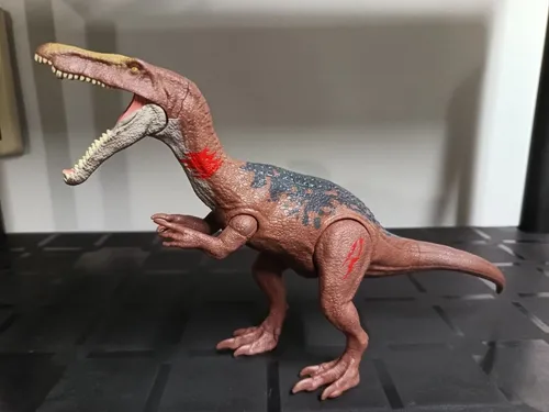 Battle damage baryonyx sale