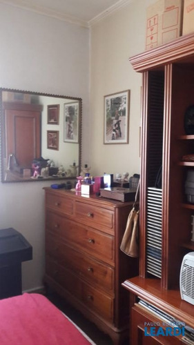 Imagem 7 de 15 de Apartamento - Paraíso - Sp - 575803