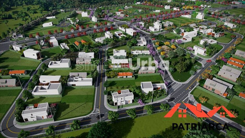 Imagem 13 de 15 de Loteamento Smarturba No Campo Grande Lote Padrão De 160m² - 14 - Smarturba