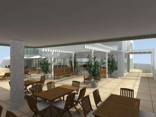 Imagem 2 de 21 de Lindo Apartamento Para Locação Ou Venda Buraquinho Vista Mar - 303a403 - 3412391