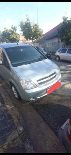 Chevrolet Meriva 1.8 Premium Flex Power Easytronic 5p