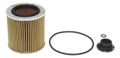 Filtro Aceite Mahle Para 320i Xdrive 2.0 2016 2017 2018