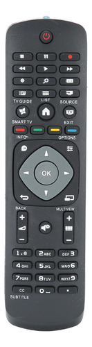 Control Remoto Para Controlador Universal Lcd Led De Repuest