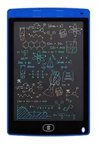Comprar Pizarra Infantil Pizarras Niño Magica Tablet Lcd 8,5 Pulgada Magic Pad Pizarra Para Dibujar Qatarshop