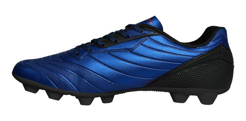 Imagen 2 de 7 de Botines Penalty Matis Con Tapones/ Campo