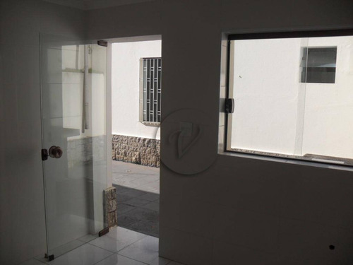 Imagem 14 de 27 de Casa Com Piscina Bairro Jardim - Ca3054