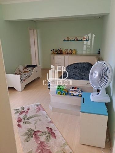 Imagem 11 de 22 de Sobrado Para Venda No Bairro Baeta Neves - 3628