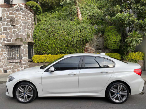 Imagen 3 de 14 de Bmw Serie 1 118ia Sedán M Sport