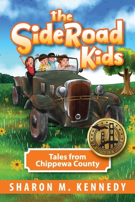 Libro The Sideroad Kids: Tales From Chippewa County - Ken...
