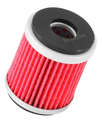 Filtro De Aceite Moto K & N Yamaha Tm 250-450-530 07-15