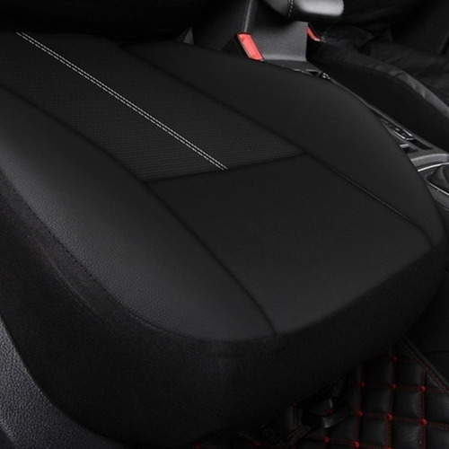 Fundas Universales Para Asientos De Coche Con Tapa