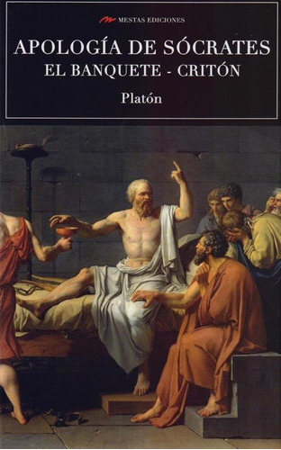 Apologia De Socrates - Platon