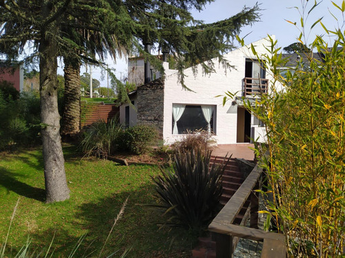 Casa En  Sierras De Los Padres