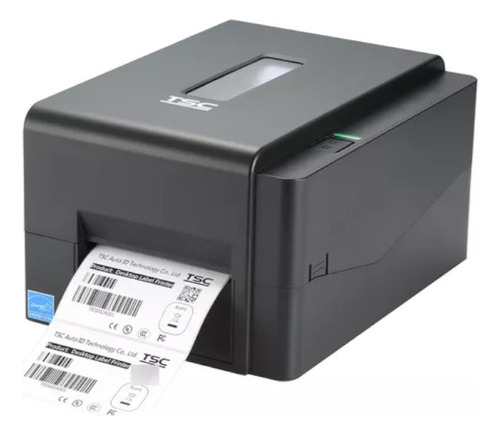 Impresora Dual De Etiquetas Tsc Te200 Full Flex Envios