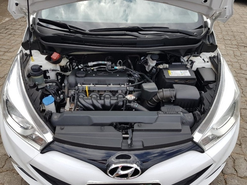 Hb20 Premium 1.6 Câmbio Mecânico