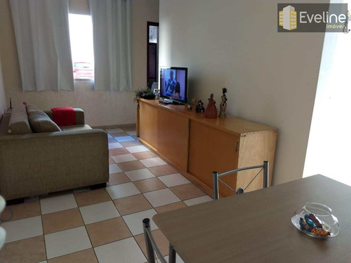 Imagem 20 de 21 de Apartamento Com 2 Dorms, Vila Mogilar, Mogi Das Cruzes - R$ 230 Mil, Cod: 1954 - V1954