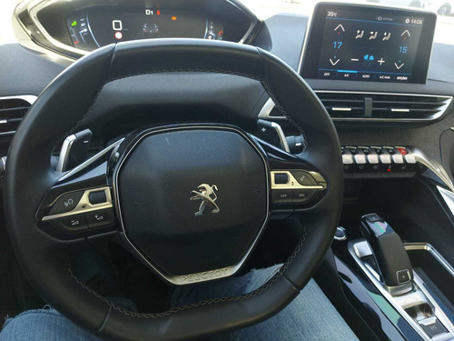 Imagem 8 de 13 de Peugeot 3008 1.6 Thp Griffe Pack (aut)