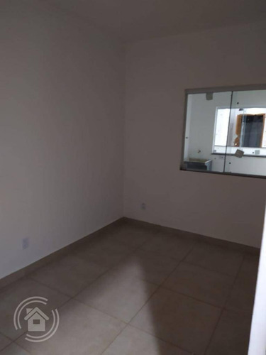 Imagem 15 de 26 de Casa Com 2 Dormitórios À Venda, 57 M² Por R$ 195.000,00 - Jardim Residencial Villagio Ipanema Ii - Sorocaba/sp - Ca0746