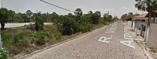 Imagem 4 de 10 de Terreno A Venda Para Construir Sua Casa Na Praia De Luis Correia Pi - Tr19620v_10