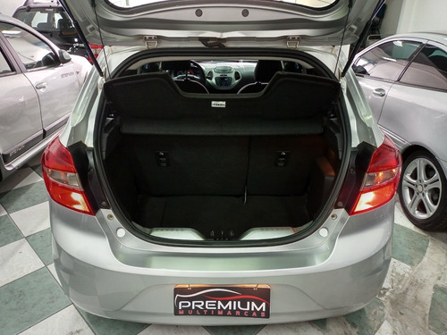 Imagem 7 de 14 de Ford Ka Hacth Se Plus 1.0 Flex