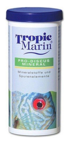 Tropic Marin Pródiscus Mineral 250g Tamponador Aquários