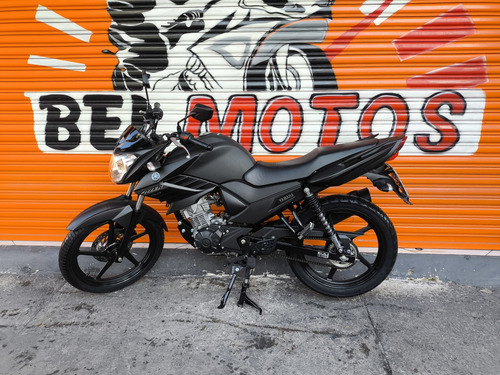Yamaha Fazer 150 Sed 2024 Zero Km