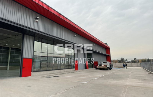 Bodega De Alto Estandar En Venta En Enea