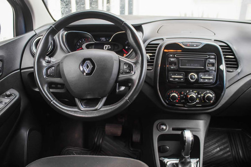 Imagen 10 de 15 de Renault Captur 2018