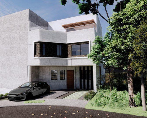 Venta De Casa En Arbolada