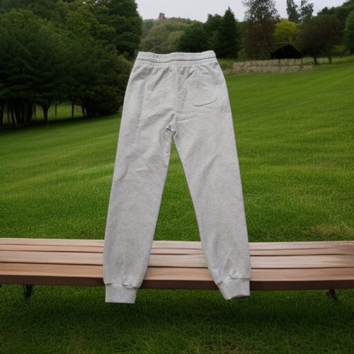 Pants Tipo Jogger Para Niños Alta Calidad Jaspeado